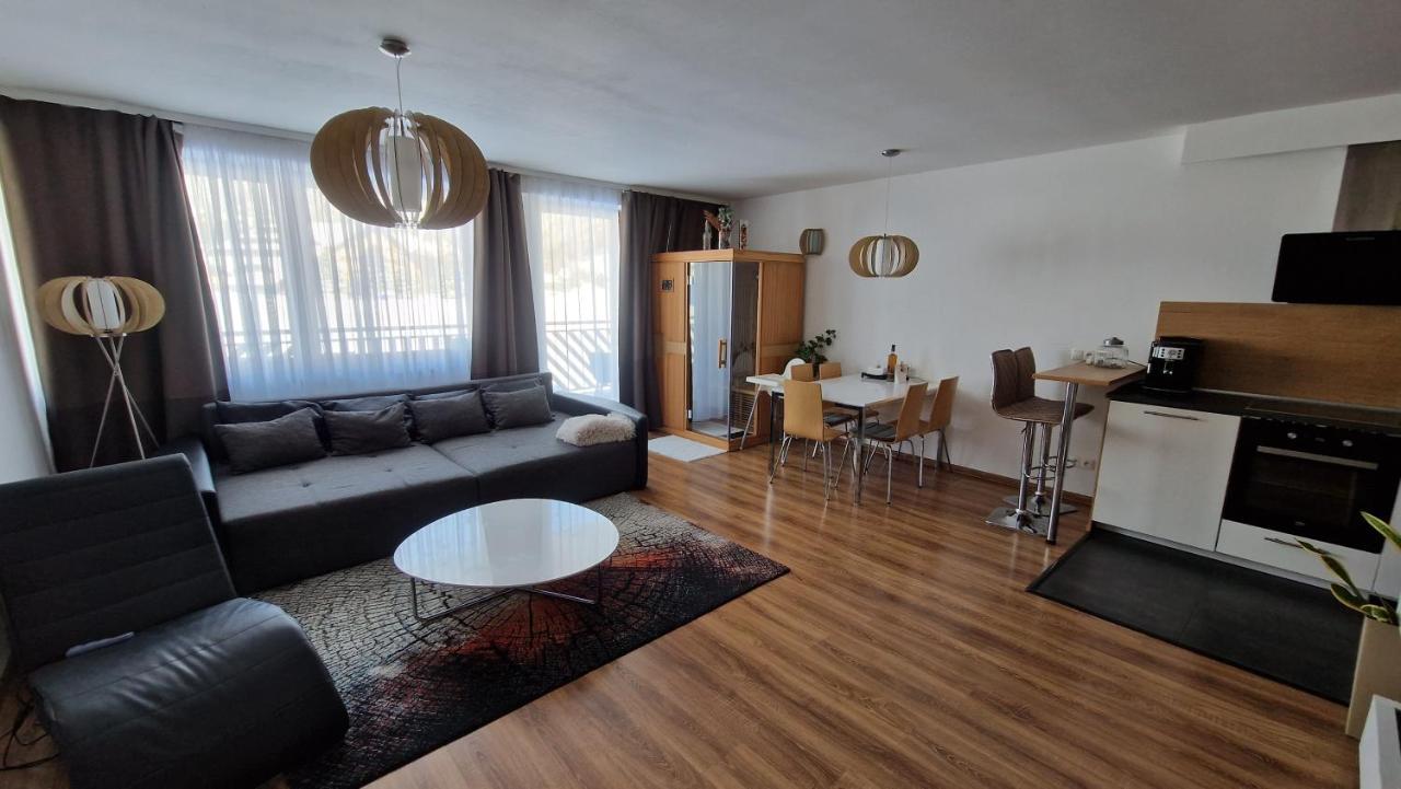 Apartment Panorama 35C - Apartman So Saunou Donovaly Exterior foto